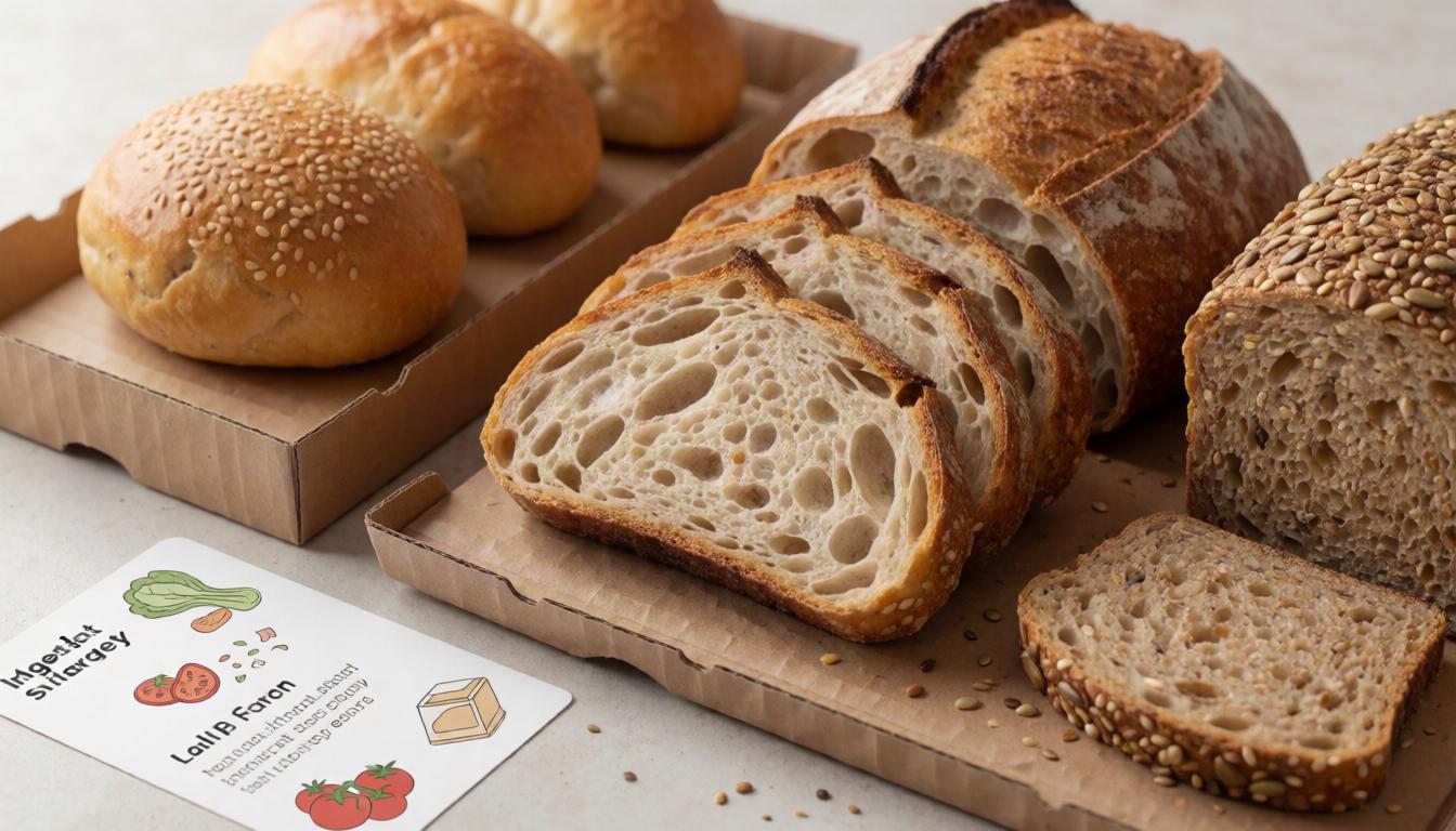 Plan Your Next Bake